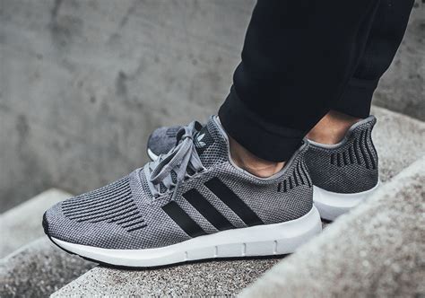 adidas swift run women zwart|Adidas swift run women gray.